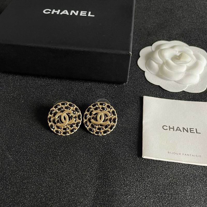 Chanel Earring 05yxs161